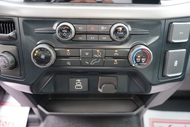 New 2026 Ford F150 XL image 12