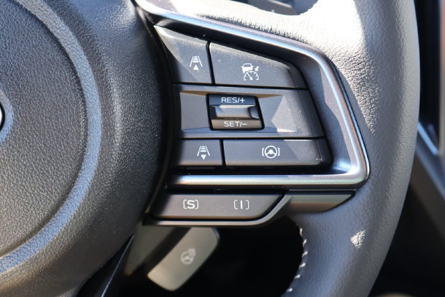 New 2026 Subaru Forester Limited AWD/4WD image 7