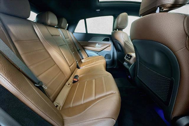 New 2026 Mercedes-Benz GLE 450 4MATIC Coupe image 25