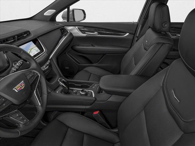 New 2026 Cadillac XT5 Premium Luxury w/ Driver Assist Package FWD image 6