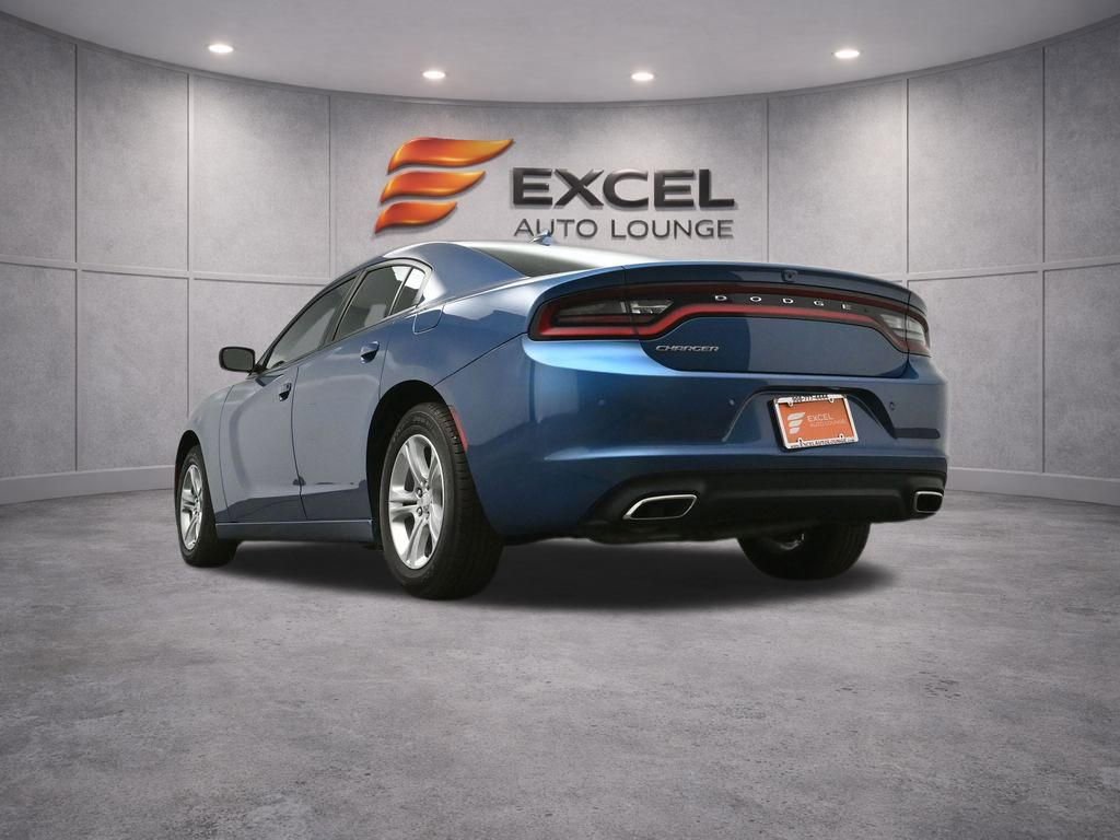 Used 2023 Dodge Charger SXT image 39