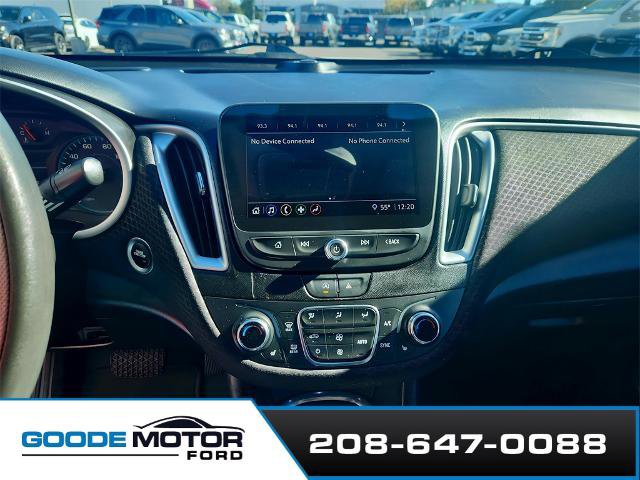 Used 2023 Chevrolet Malibu LT image 16