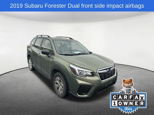 Used 2019 Subaru Forester w/ Alloy Wheel Package image 17