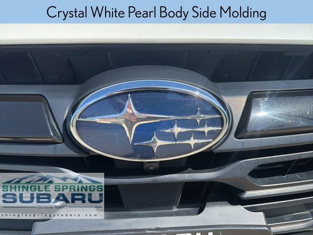 Certified 2023 Subaru Outback Onyx Edition XT AWD/4WD image 10