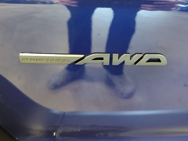 New 2026 Subaru Outback Touring XT image 29