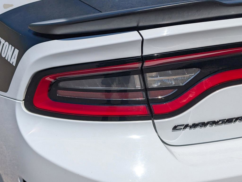 Used 2020 Dodge Charger R/T w/ Daytona Edition Group RWD image 13