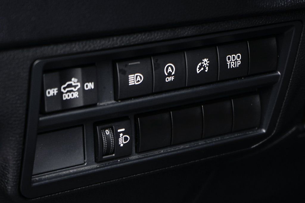 Used 2024 Toyota Tundra SR5 w/ TRD Off-Road Package image 19