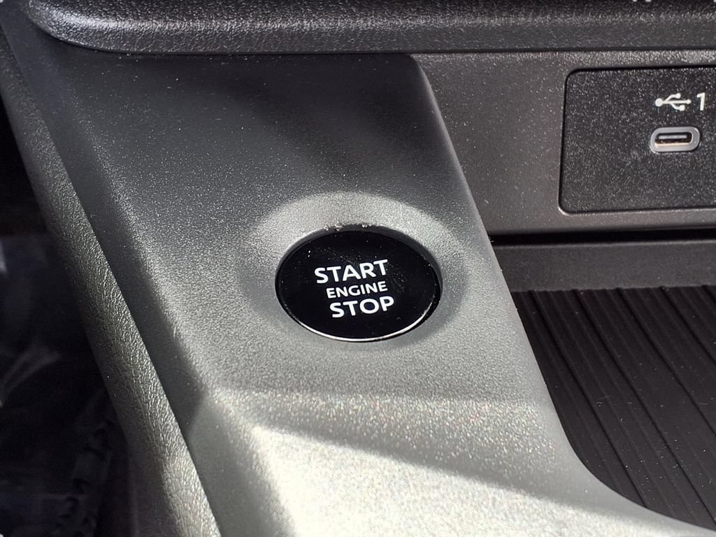 Used 2026 Nissan Sentra S w/ Floor Mat Package FWD image 10