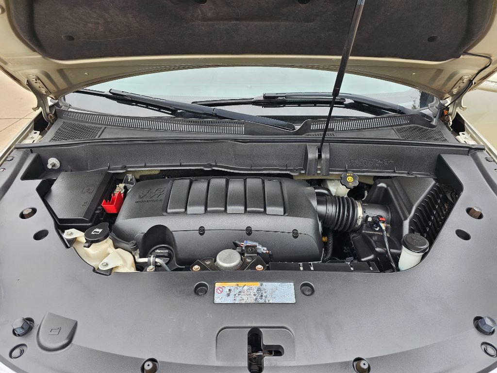 Used 2016 Chevrolet Traverse LT w/ Style and Technology Package image 31