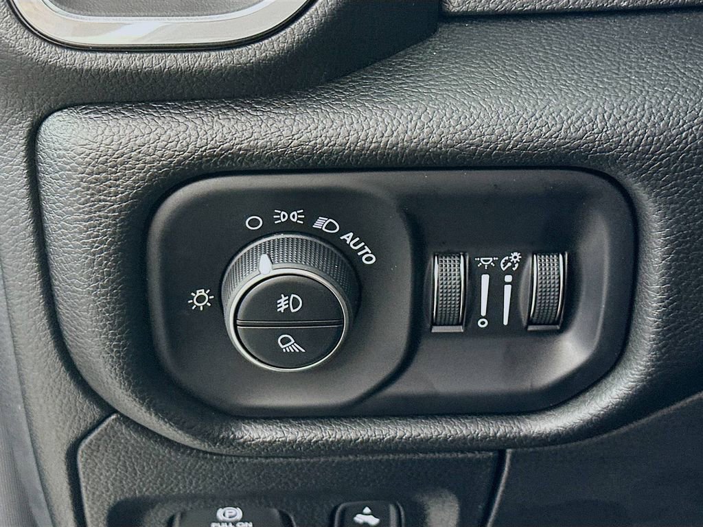 New 2026 RAM 1500 Laramie image 14