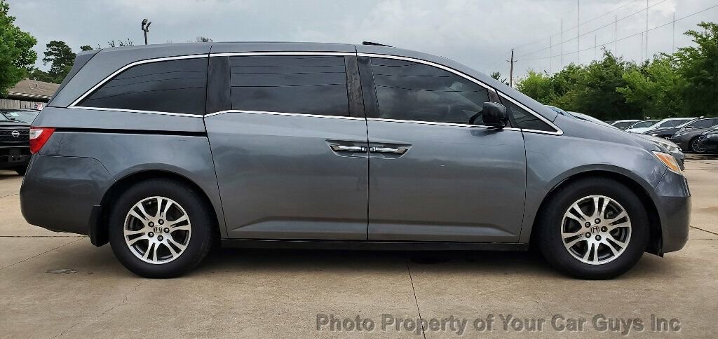 Used 2012 Honda Odyssey EX-L image 11
