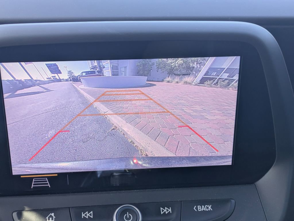 Used 2019 Chevrolet Camaro SS image 19
