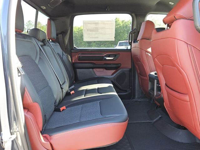 New 2026 RAM 1500 Rebel AWD/4WD image 14