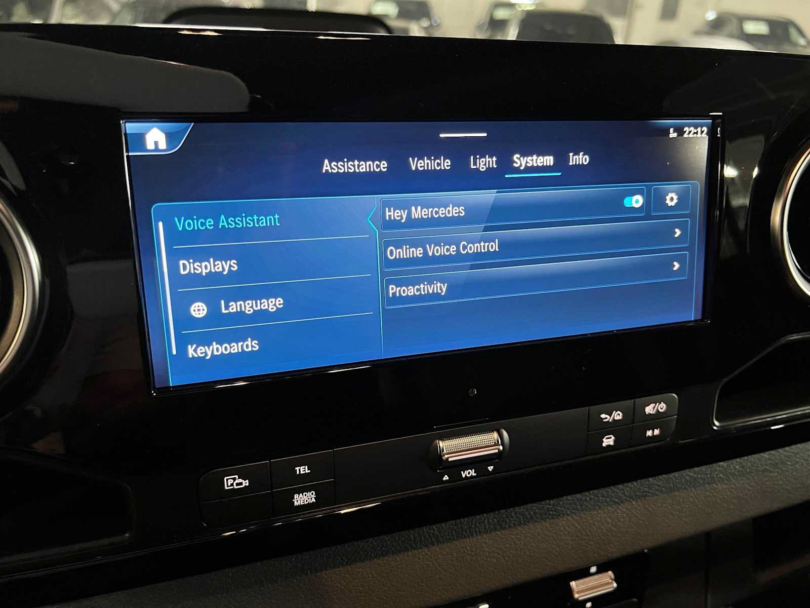 New 2025 Mercedes-Benz Sprinter 2500 image 36