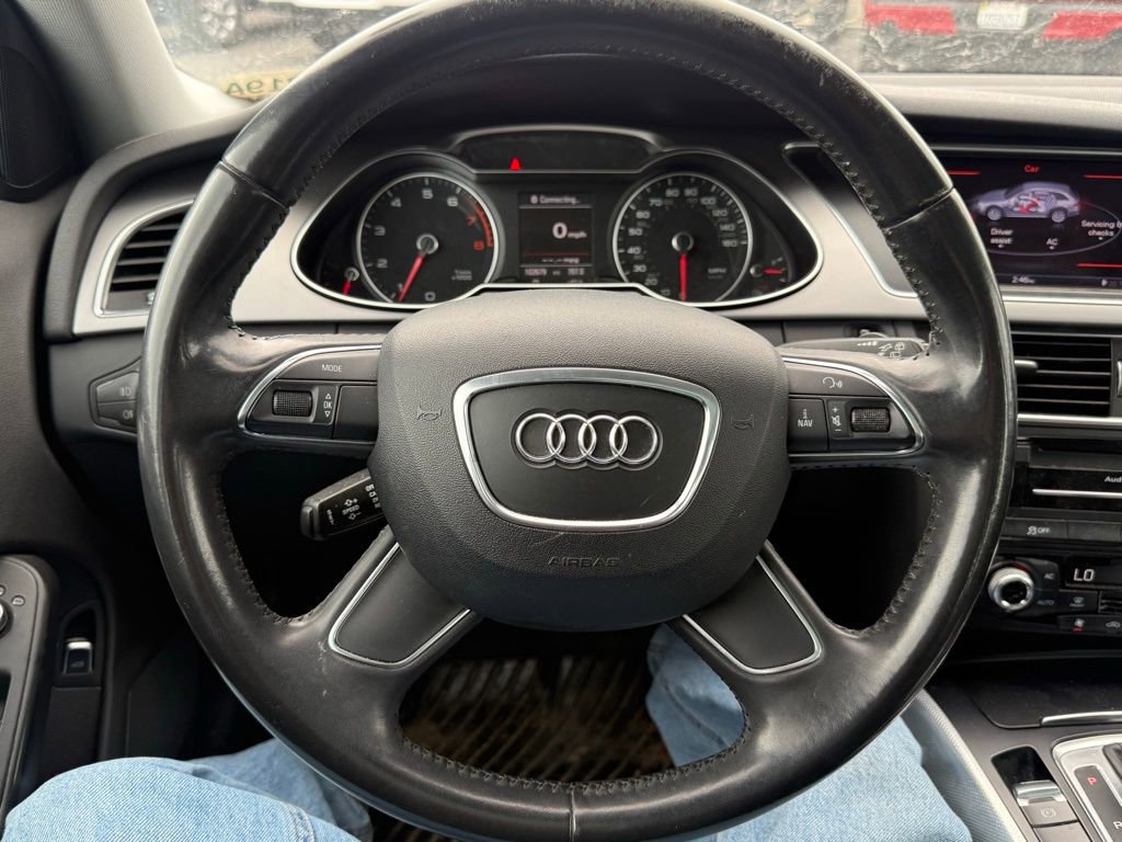 Used 2013 Audi A4 Premium Plus image 6
