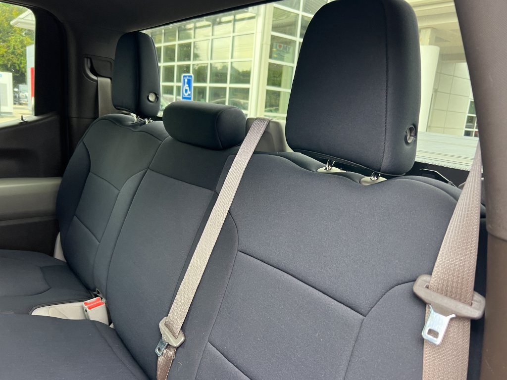 Used 2019 Chevrolet Silverado 1500 LT AWD/4WD image 15