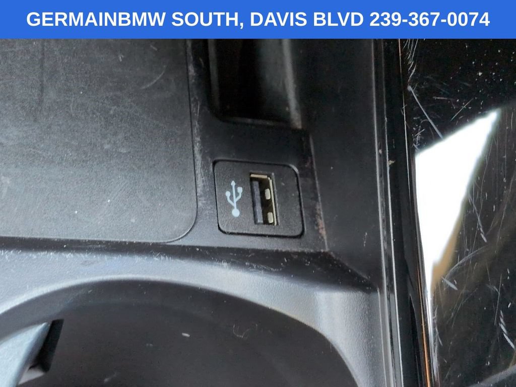 Used 2023 BMW X3 sDrive30i w/ Premium Package RWD image 25