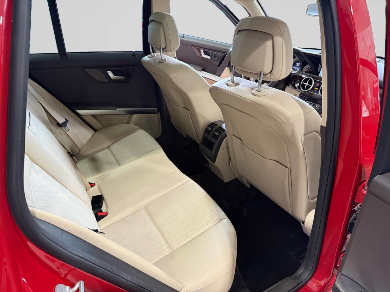 Used 2014 Mercedes-Benz GLK 350 4MATIC image 18