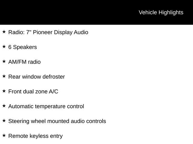 Used 2016 Scion iM Base image 2