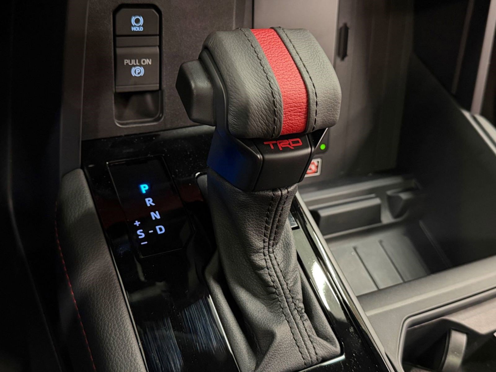 New 2026 Toyota Sequoia TRD Pro image 15