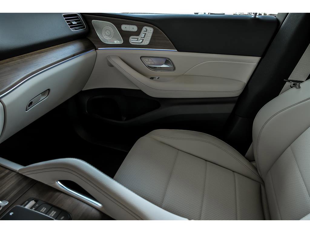 New 2026 Mercedes-Benz GLE 350 4MATIC image 20