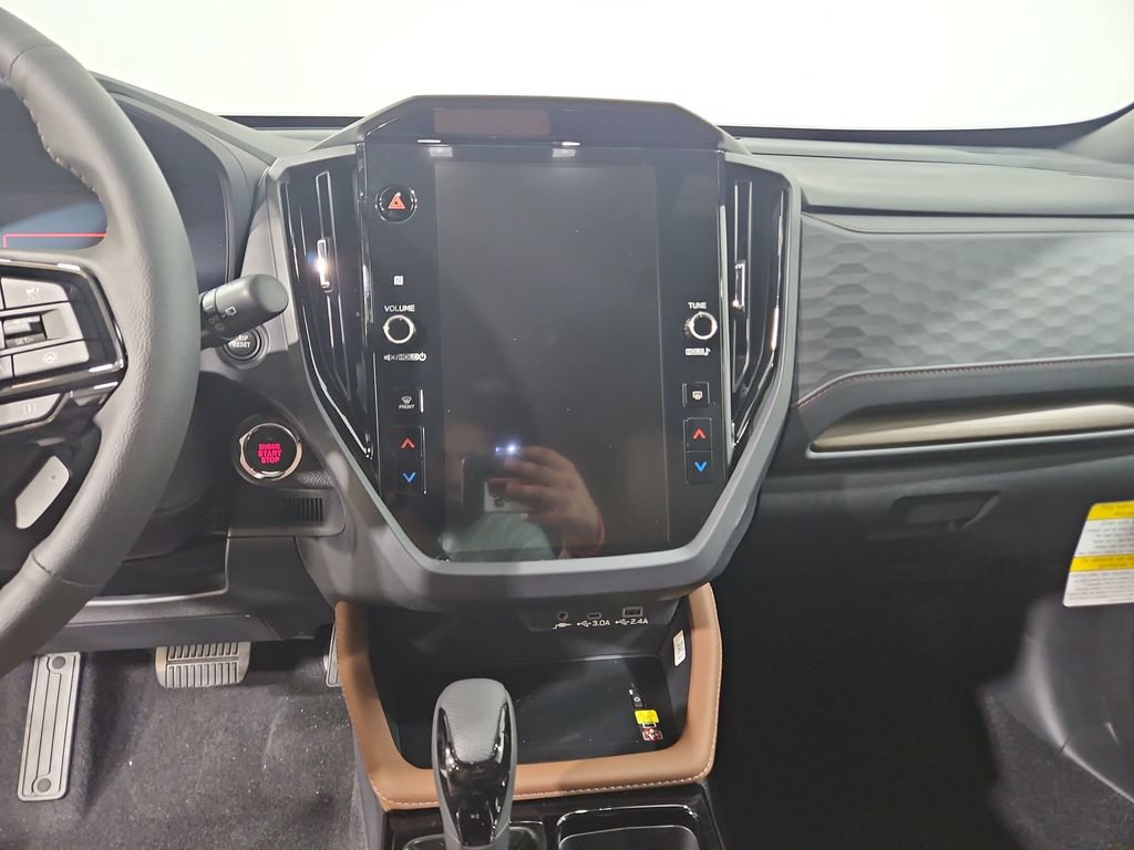 New 2026 Subaru Forester Touring AWD/4WD image 18