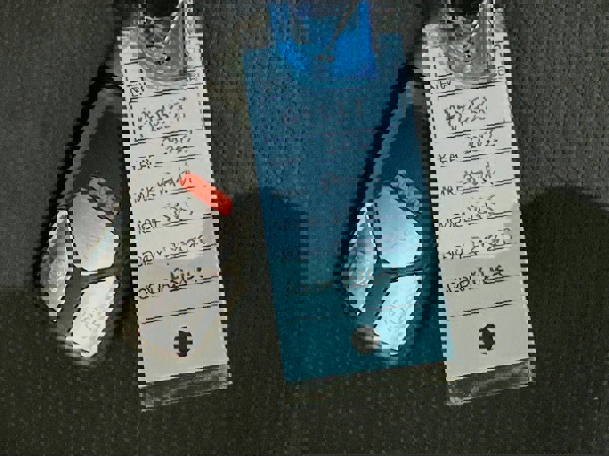 Used 2022 Audi SQ5 Premium Plus image 38