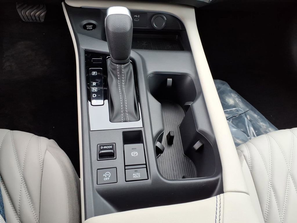 New 2026 Nissan Sentra SL image 14