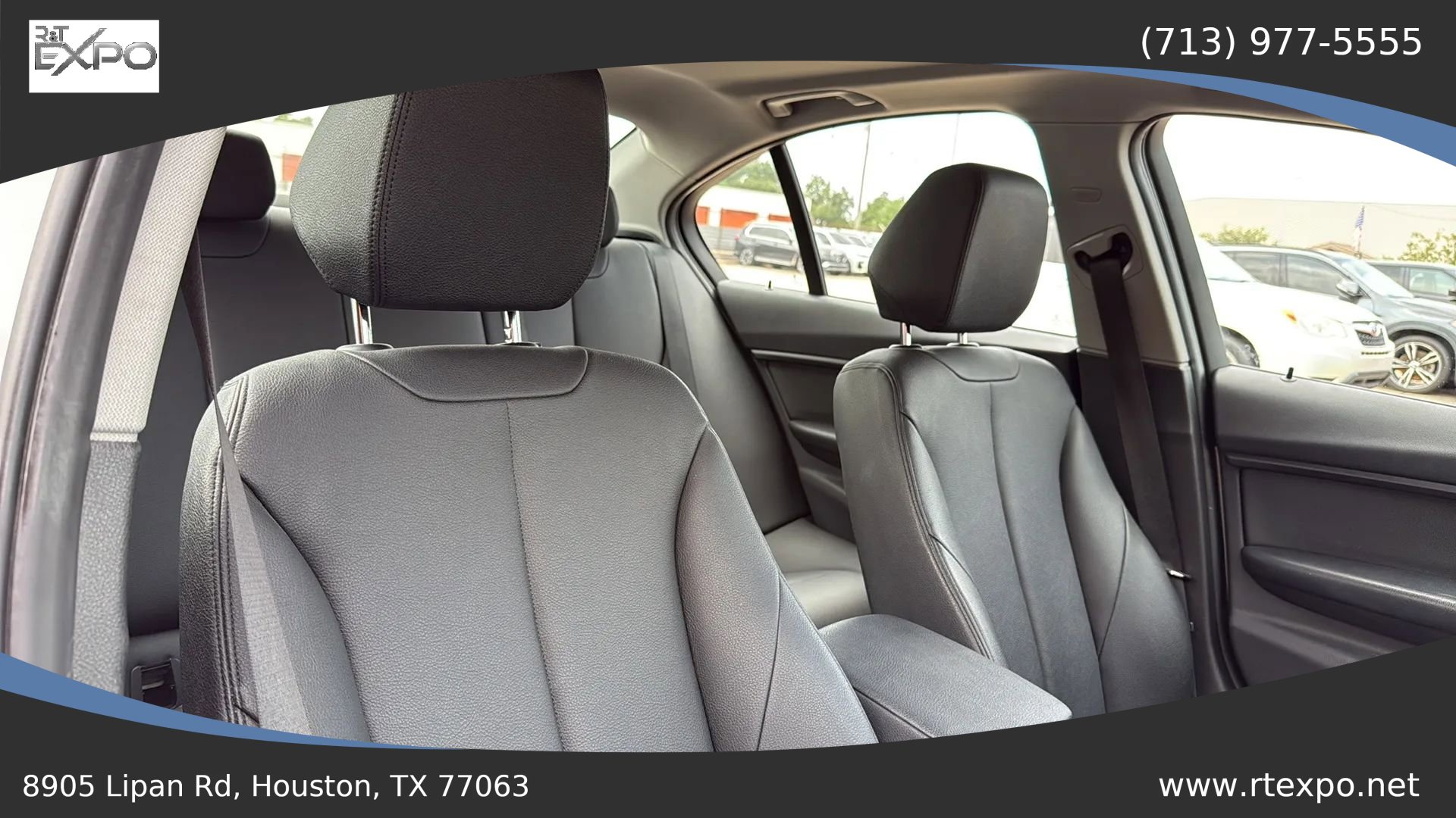 Used 2014 BMW 328i Sedan image 38