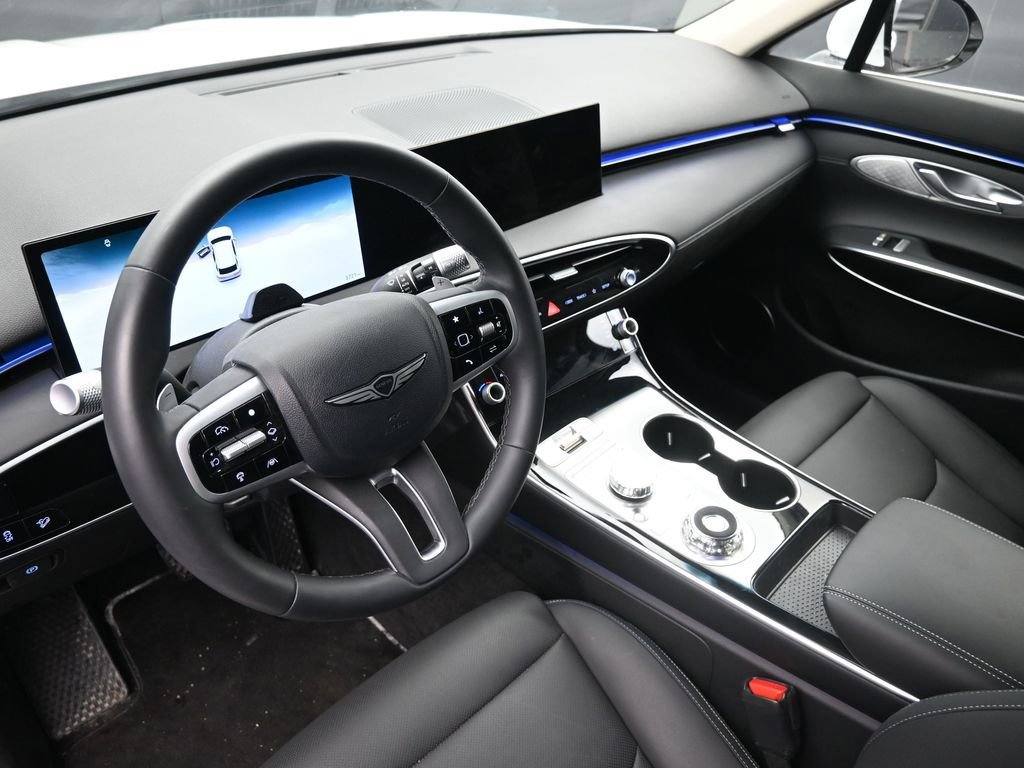 Used 2026 Genesis GV70 2.5T image 20