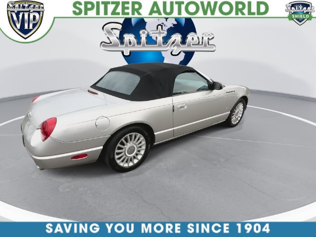 Used 2004 Ford Thunderbird RWD image 14