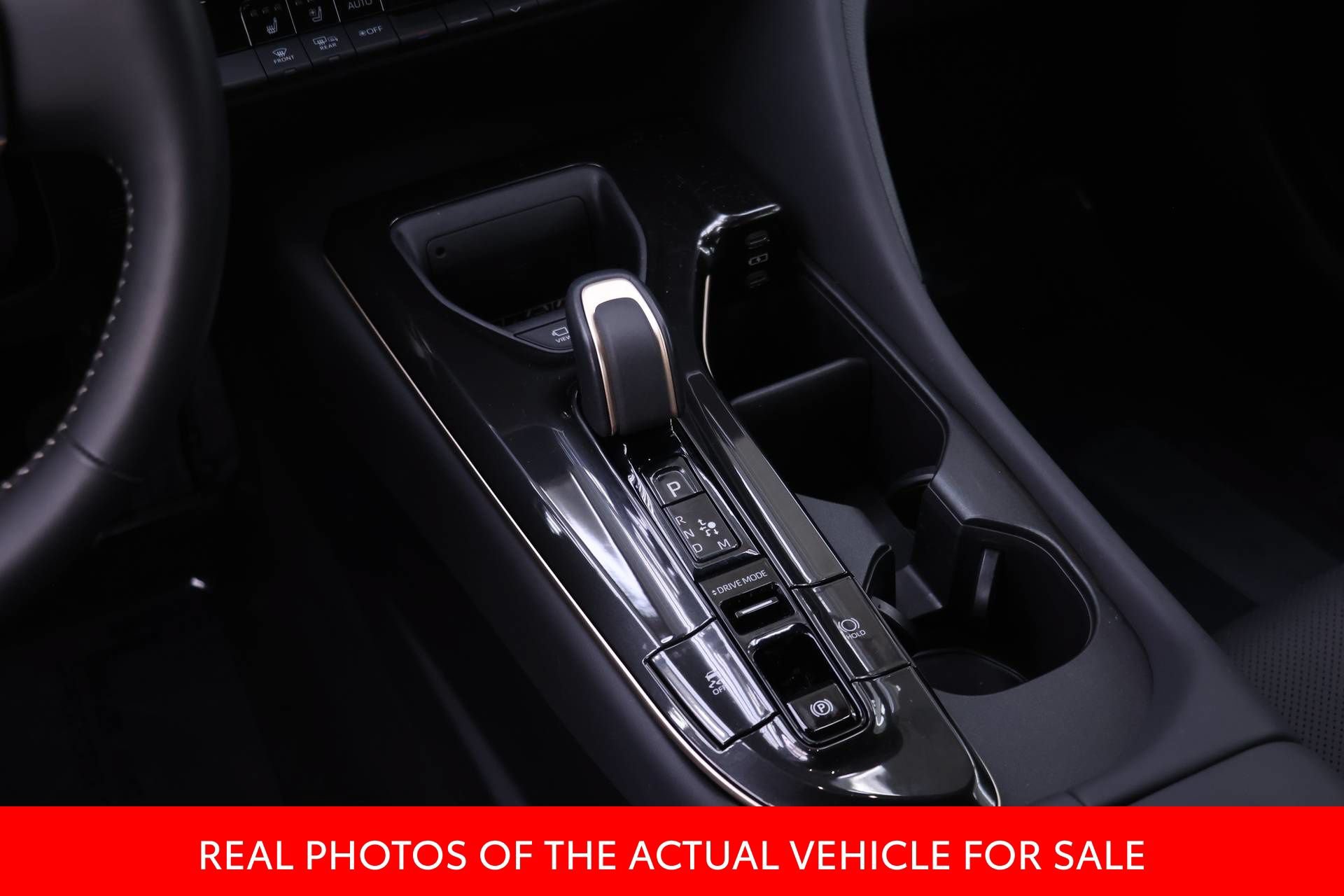 Certified 2026 Toyota Crown Platinum AWD/4WD image 13