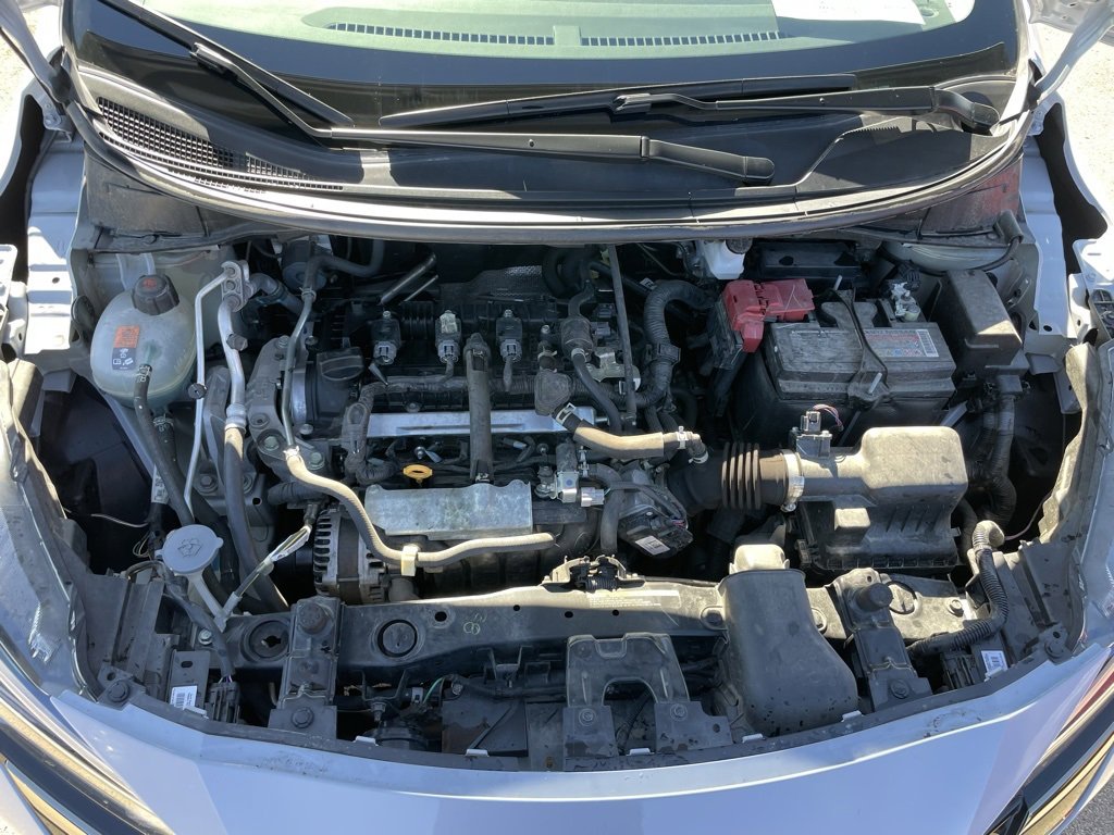 Used 2023 Nissan Versa SR w/ Electronics Package image 40