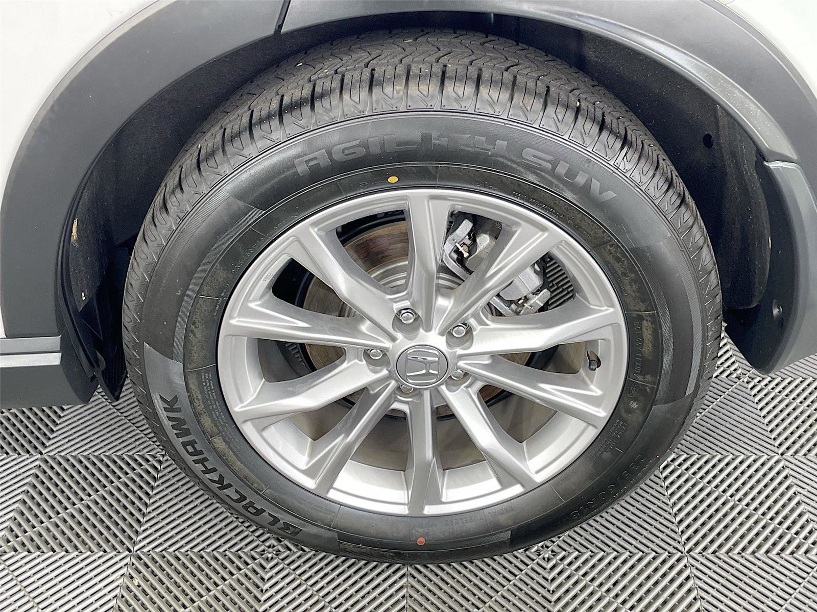 Used 2023 Honda CR-V EX-L image 35