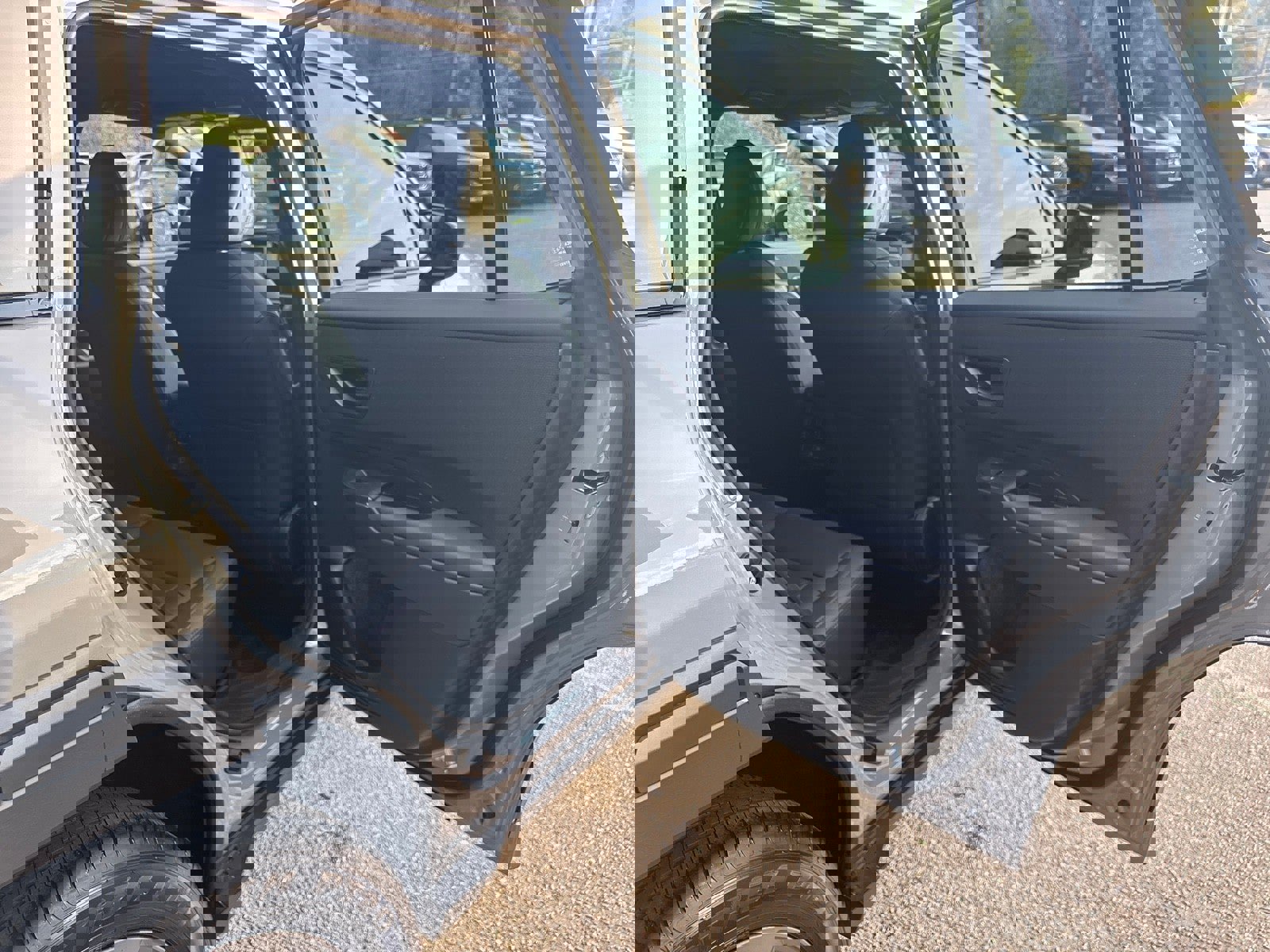 New 2026 Subaru Outback Premium image 38