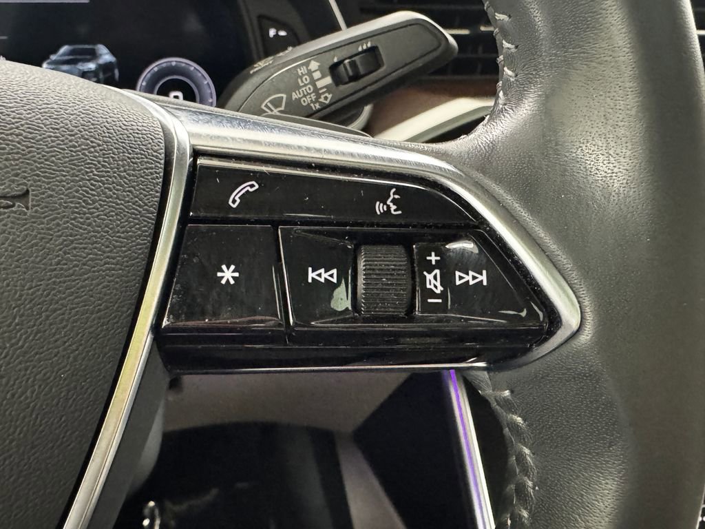 Used 2019 Audi A6 3.0T Prestige w/ Prestige Package image 22