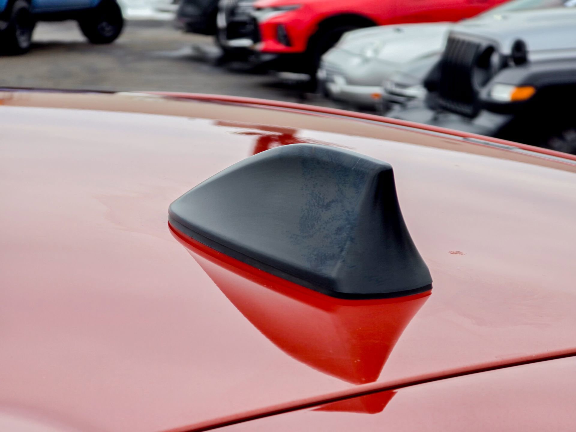 Used 2024 Subaru Crosstrek 2.0i image 14