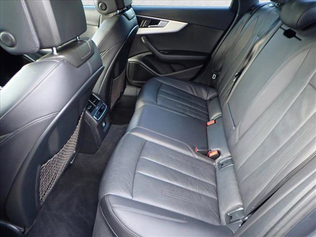 Used 2017 Audi A4 2.0T Premium Plus w/ Premium Plus Package image 6