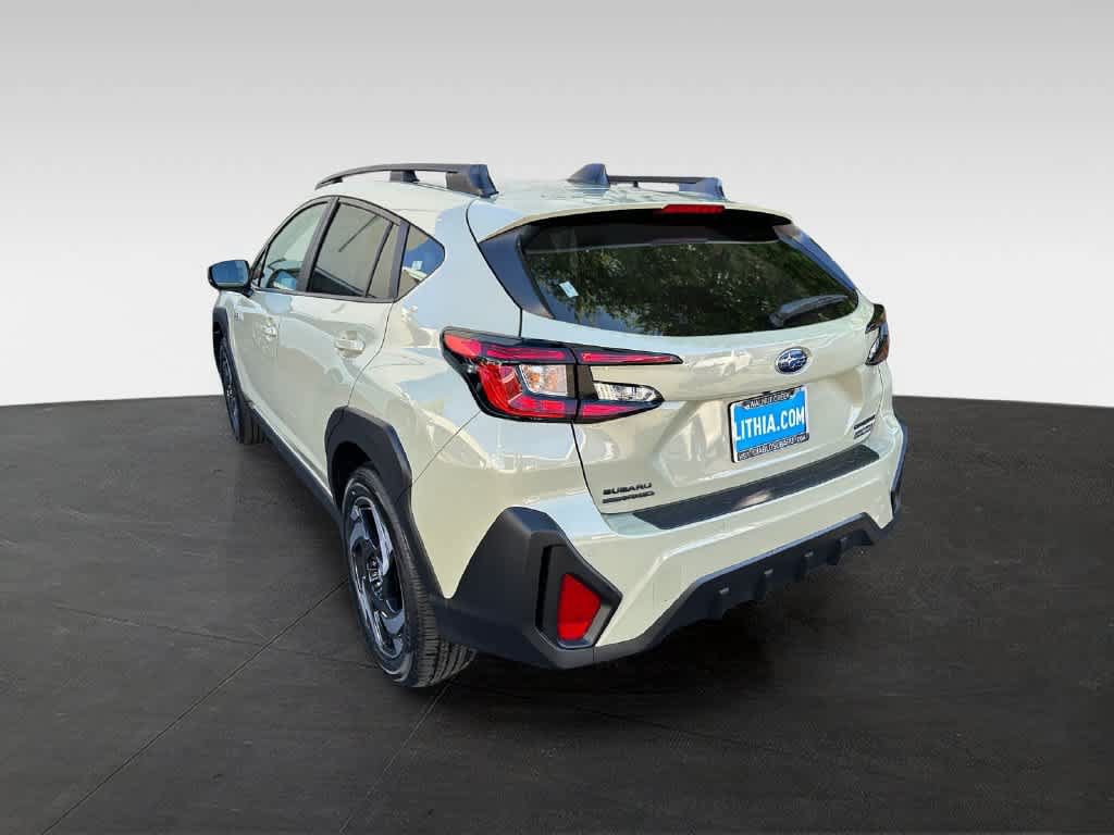 Certified 2026 Subaru Crosstrek 2.5i Limited AWD/4WD image 4