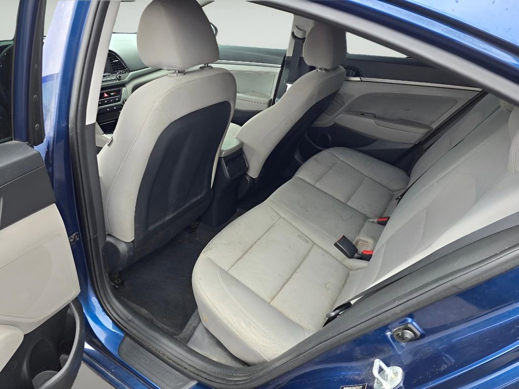 Used 2018 Hyundai Elantra SEL FWD image 24