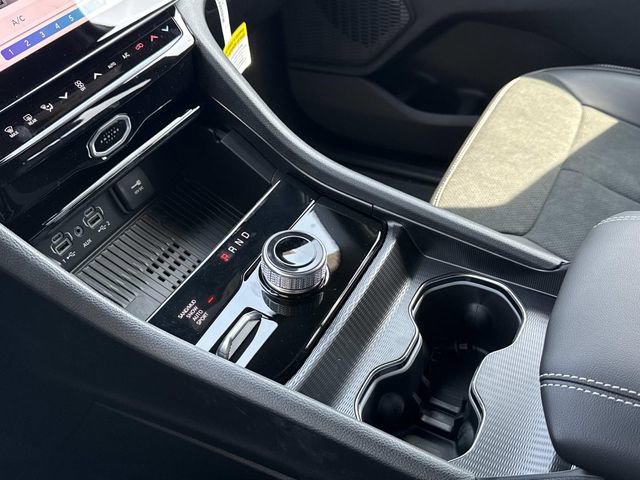 New 2026 Jeep Grand Cherokee Laredo image 16