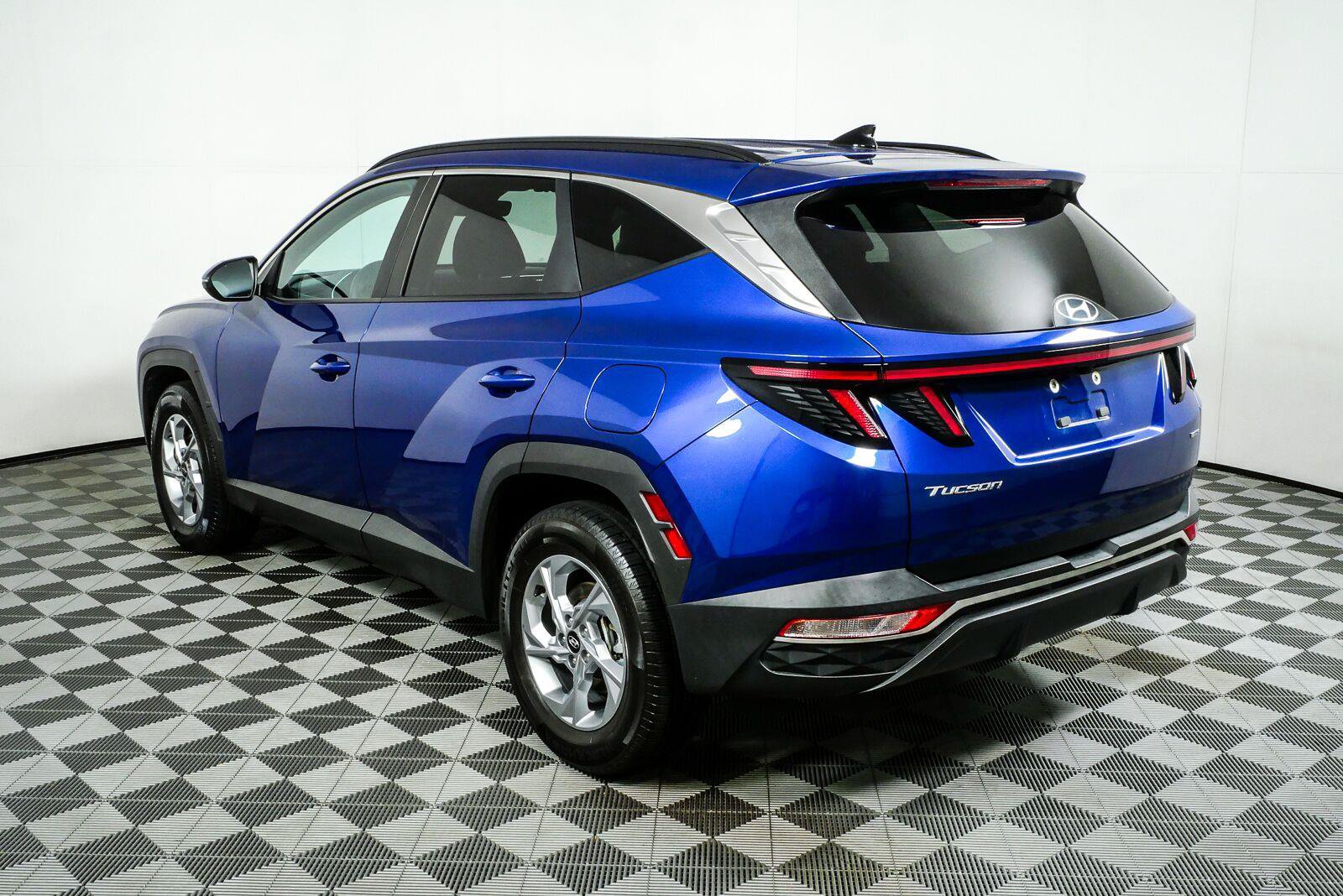 Used 2023 Hyundai Tucson SEL AWD/4WD image 27