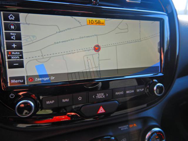 Used 2020 Kia Soul EX image 22