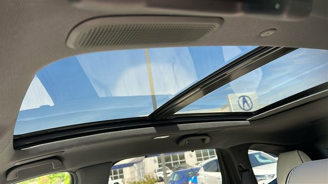 New 2026 Acura MDX Type S AWD/4WD image 11