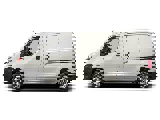 Used 2017 Nissan NV200 S image 2