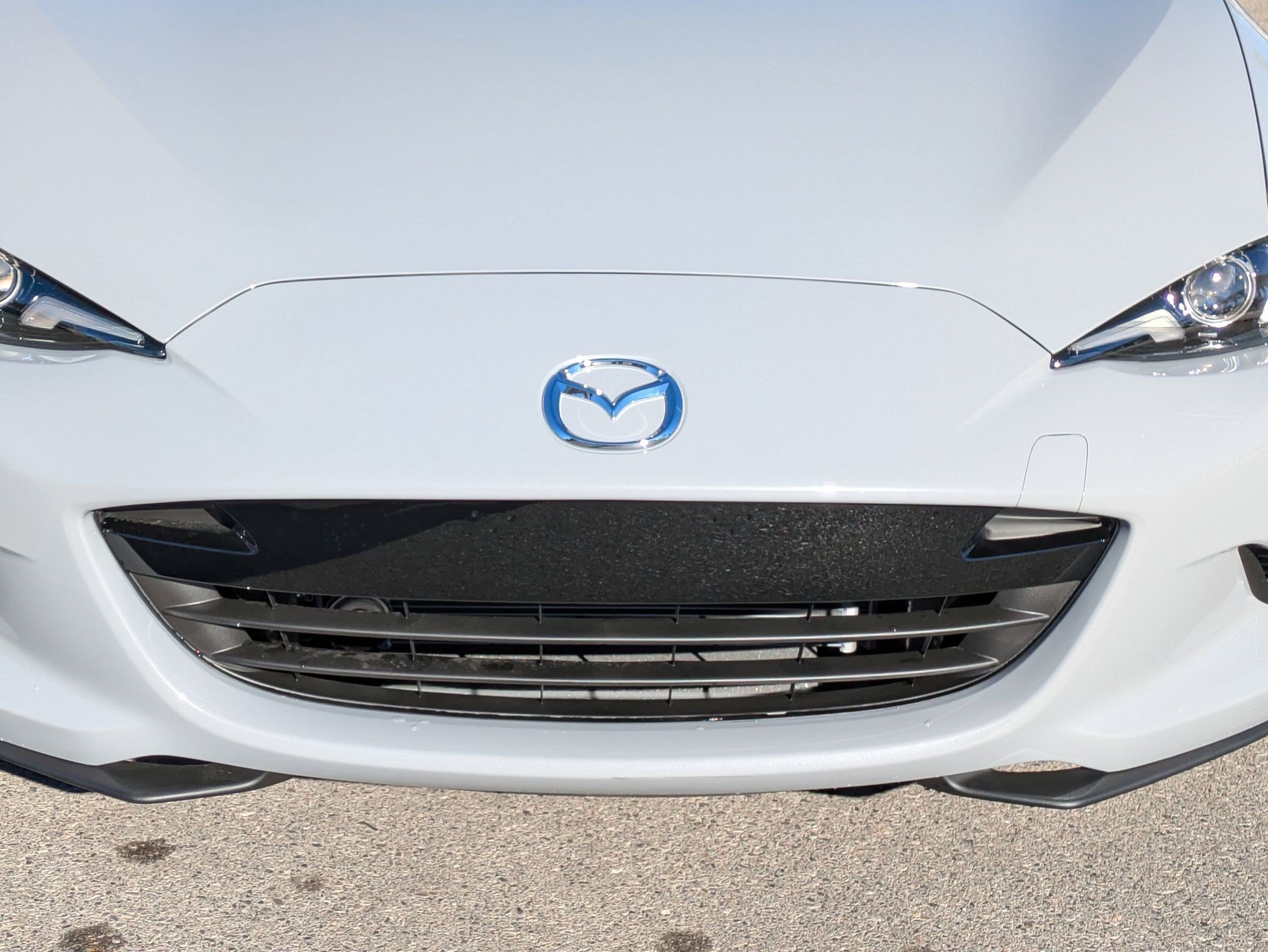 New 2025 MAZDA MX-5 Miata Grand Touring image 9