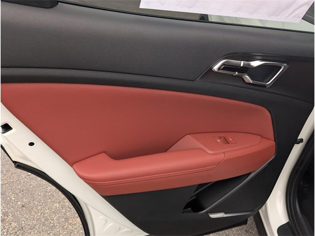 New 2026 Kia Sportage SX Prestige image 11