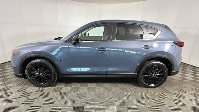 Used 2025 MAZDA CX-5 Carbon Edition AWD/4WD image 5