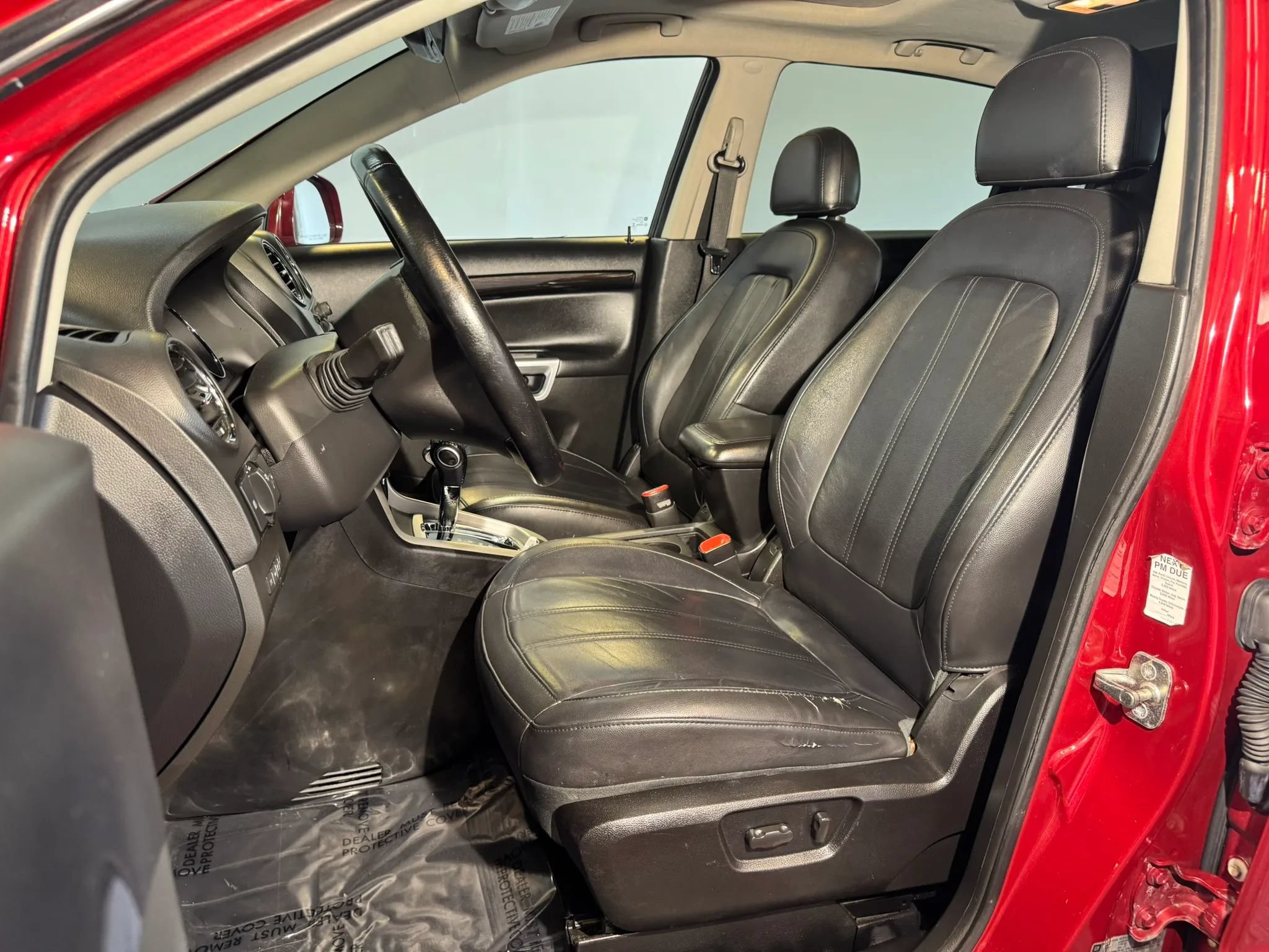 Used 2013 Chevrolet Captiva Sport LTZ FWD image 9