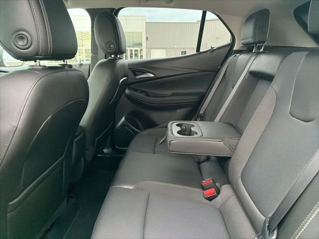 Used 2025 Buick Encore GX Preferred w/ Comfort Package image 34